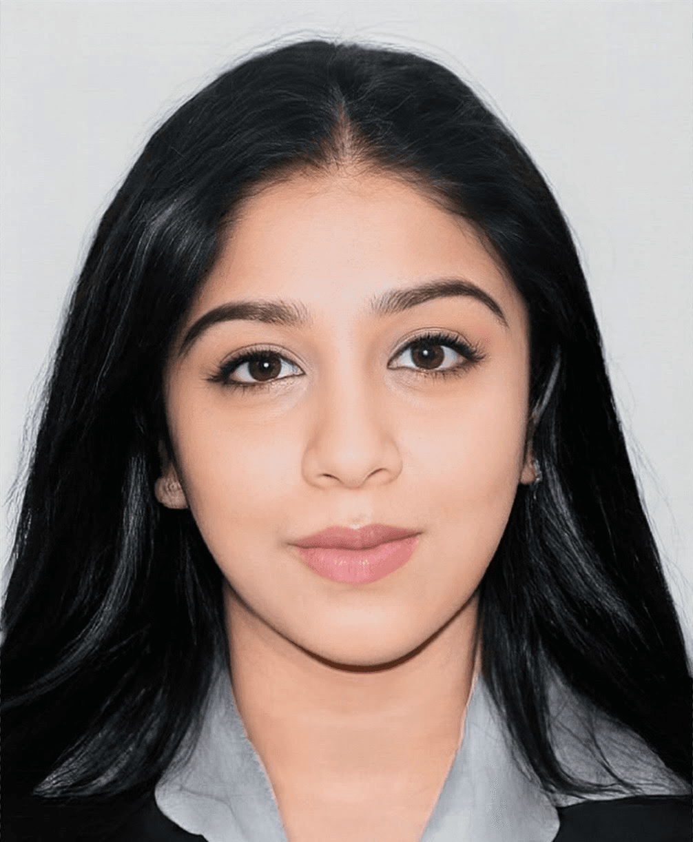 Ankitha Jyothish Kumar